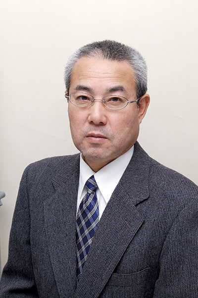 代表取締役 忍足 渉